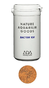 Ada Bacter 100 Aditivo Biológico