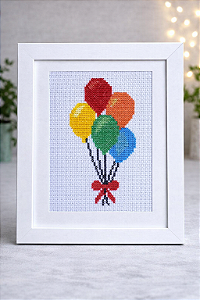 Quadro Minimalista sob encomenda Tamanho Pequeno