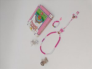 Terço Infantil Personalizado Com Nome