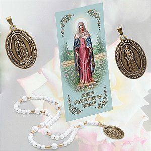 Coroa de Nossa Senhora das Lágrimas