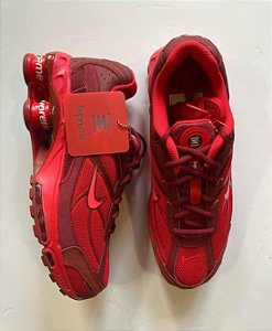 NIKE SHOX SUPREME RIDE SP