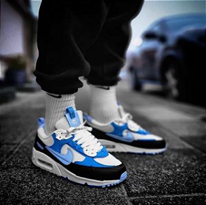 NIKE AIRMAX 90 Futura