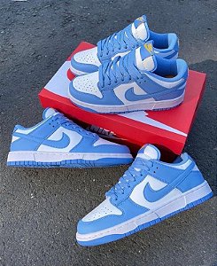 NIKE DUNK LOW UNISEX
