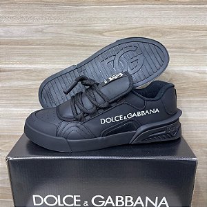 DOLCE & GABBANA SNEAKER