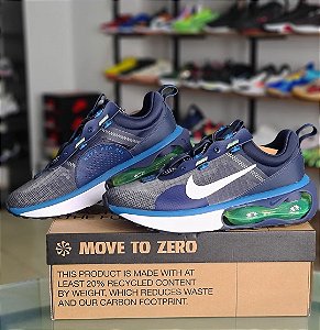 Tênis Nike Sportswear Air Max