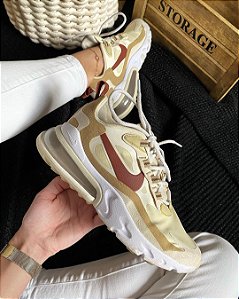 NIKE AIRMAX 270 REACT