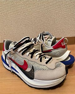 Nike Sacai x VaporWaffle Sai