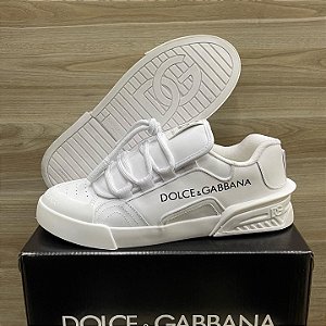 DOLCE & GABBANA SNEAKER