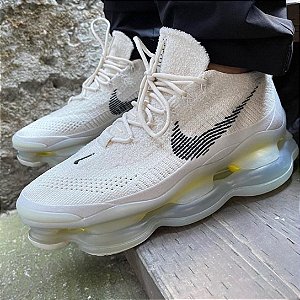 TÊNIS NIKE AIRMAX SCORPION