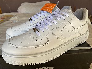NIKE AIR FORCE ONE UNISEX