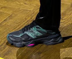 New Balance Mowalola 9060ML