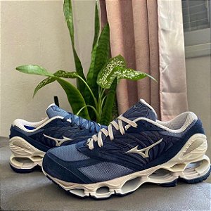 MIZUNO PROPHECY LS MARINHO