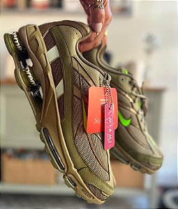 NIKE SHOX SUPREME RIDE SP