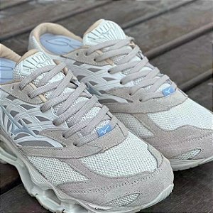 MIZUNO PROPHECY LS BEGE