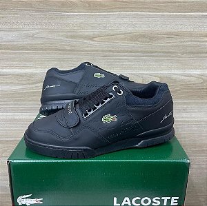 LACOSTE
