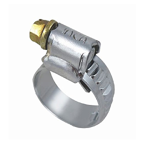 Abraçadeira Rosca Sem Fim 5/8x3/4 (16x19)