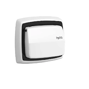 Acabamento para Valvúla Hydra Max Branco 5738 Censi