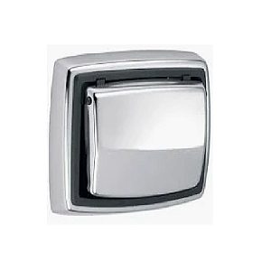 Acabamento para Válvula Hydra Max Cromado 5733 Censi