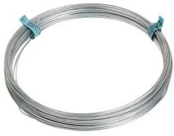 Arame Galvanizado 16 Azul Morlan