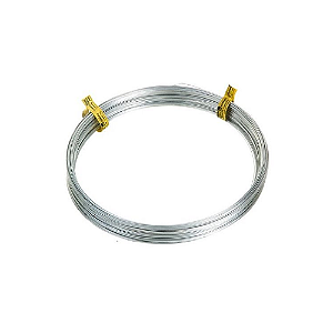 Arame Galvanizado 18 Amarelo Morlan