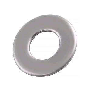 Arruela 3/16 Cartela Riberfix