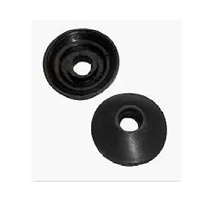 Arruela Concava Pvc 5/16 Para Telha