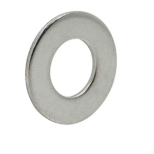 Arruela Zincada H 1/2"