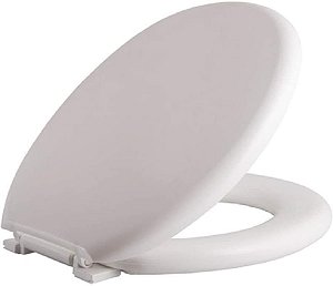 Assento Max Branco Plena - Tigre