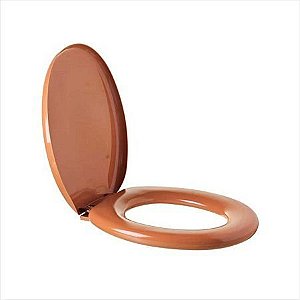 Assento Sanitário Almofadado Cm2 Astra