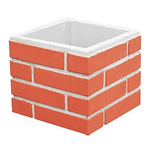 Aumento Churrasqueira Pré-Mold 25cm