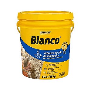 Bianco 18kg Vedacit