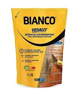 Bianco 900 ml Vedacit