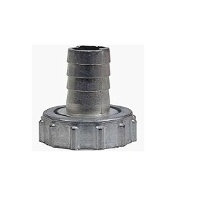 Bico para Torneira Zamac Pop 3/4x1/2 Garden