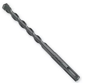 Broca Videa Sds-Plus 05mmx160mm D-00038 Makita
