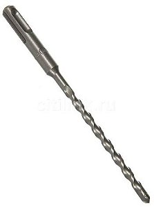 Broca Videa Sds-Plus 06mmx160mm D-00066 Makita