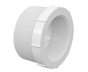 Bucha de Redução Roscável 1.1/2" x 3/4" - Tigre