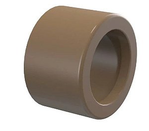 Bucha de Redução Soldável Curta 32x25mm - Tigre