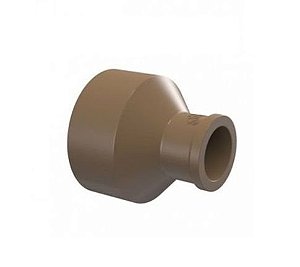 Bucha de Redução Soldável Longa 40x25mm Tigre