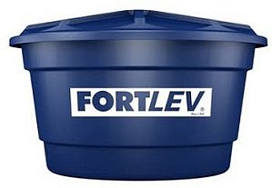 Caixa D´Água Polietileno 1000L Fortlev