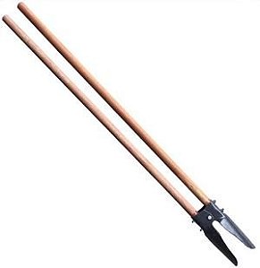 Cavadeira Articulada Grande 150cm Pacetta