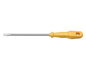 Chave de Fenda 1/4x6 41500/032 Tramontina