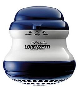 Chuveiro Bello Banho 5500W 220V Az Lorenzetti