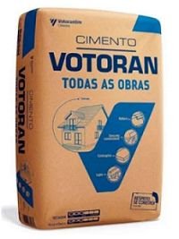 Cimento Todas As Obras 25Kg Cp2 Votoran