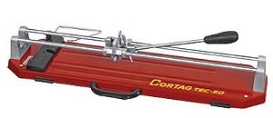 Cortador de Piso Tec 50 Cortag