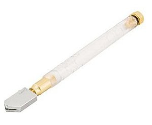 Cortador Vidro Nove54