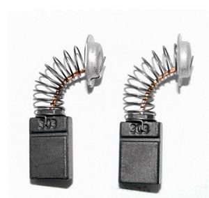Escova de Carvão Cb-303 1949966 Cartela Makita