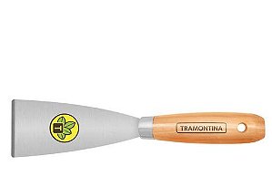 Espatula de Aço 6 77394/065 Tramontina
