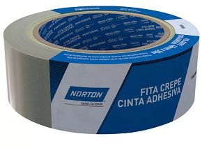 Fita Crepe 48Mmx50M Norton