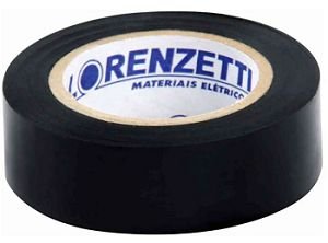 Fita Isolante 19mm x 10mts Lorenzetti