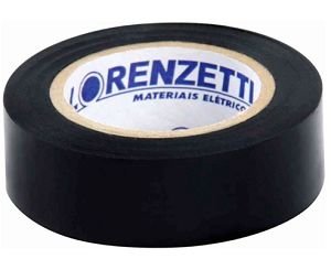 Fita Isolante 19mm x 20mts Lorenzetti